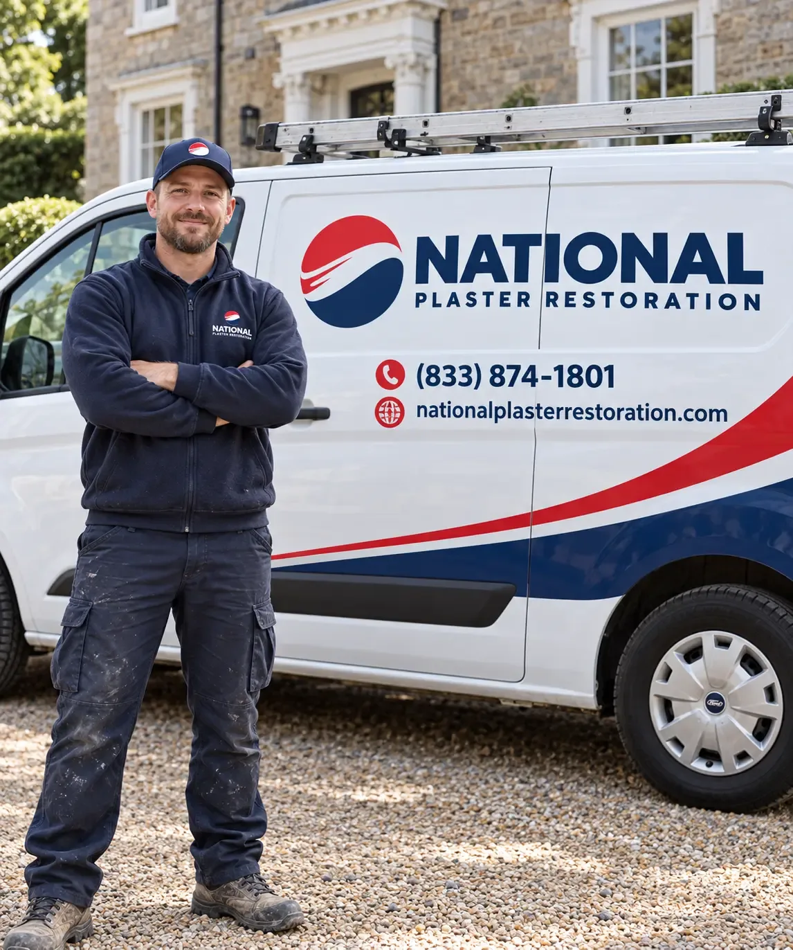 Plaster Repair company in Manhattan, NV